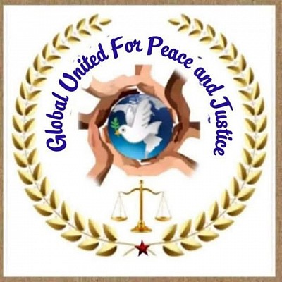 We are for Peace and Justice