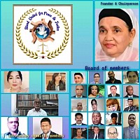 Our Board of members and our advisery comitee