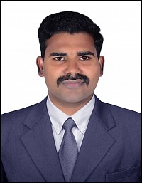 Global Coordinator of Labor and Studen's Activities affairs Prof.Bennet Rajadurai from Indis 🇮🇳 l