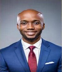 Global Coordinator of Human Rights Activities , Prof. Charles Ofodum  Chucononso From Nigeria 🇳🇬