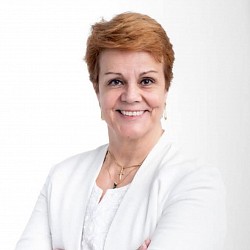 Humanist and Peace and Justice Lover, Martie Smith