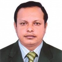 Gobal Coordinator of Meadia Dr.MD Mahbubur Rahman Phd from  Bangladesh 🇧🇩