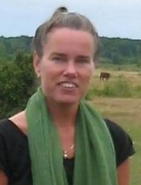 Global additional board member,of Global United for peace and Justice , Ms.Maria Veneke Ylikomi from Sweden 🇸🇪