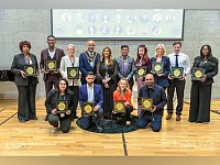 London Organisation of Skills Development (LOSD) Hosts an Incredible Event at Fitzwilliam College,University of Cambridge