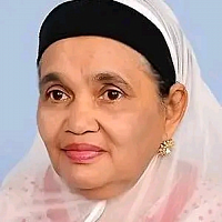 Dr.Seyed Firdawoosbee Hanifdeen