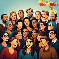 Voices within for Peace and Justice